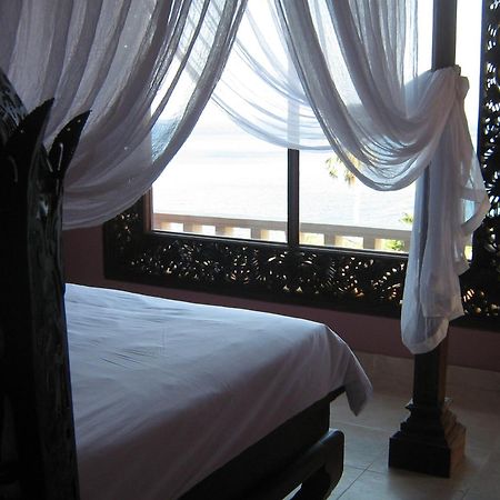 Baliku Dive Resort Amed Exterior foto