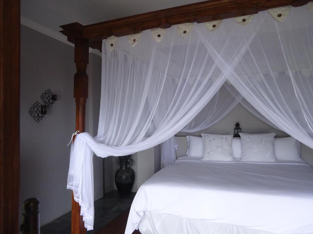 Baliku Dive Resort Amed Quarto foto